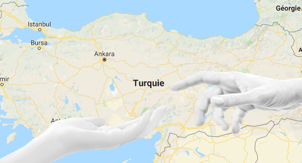 Turquie